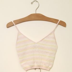 Forever 21 cute crop top